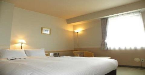 Hotel Benex Yonezawa / Vacation STAY 14346