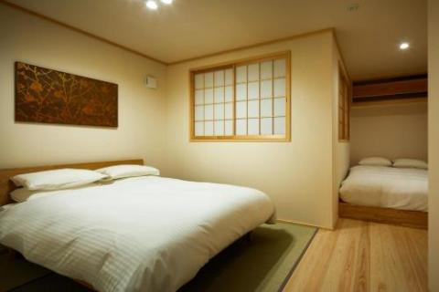 HANARE KYOTO 八条口