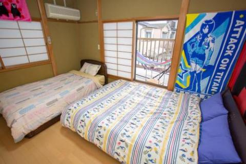 Kyoto - House / Vacation STAY 15063