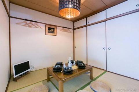 Up to 14p 1 min Peace Park, Wonderful huge house !