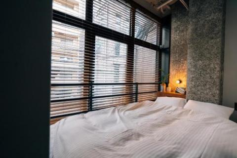 mizuka Daimyo 4 - unmanned hotel -