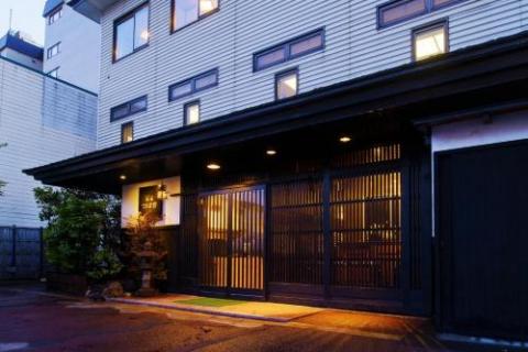 Asamushi Onsen Inn Tsubaki / Vacation STAY 15873