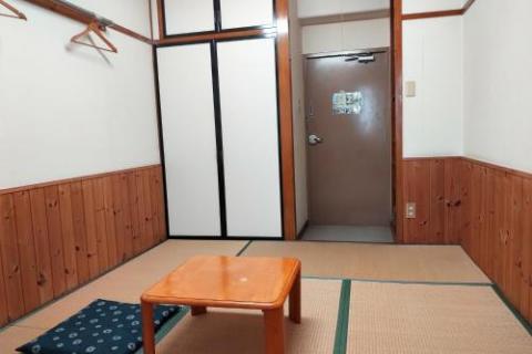 ホテルサンライズ