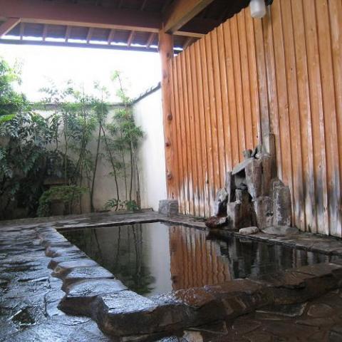 Sarugakyo Onsen Nitaya Ryokan