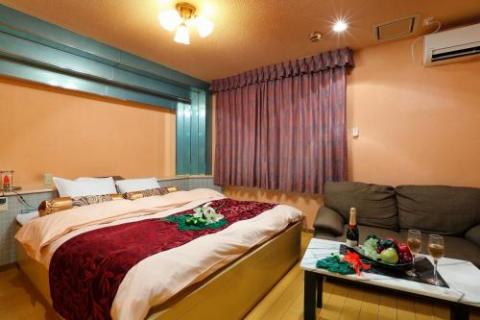 HOTEL REGINA（大人専用）