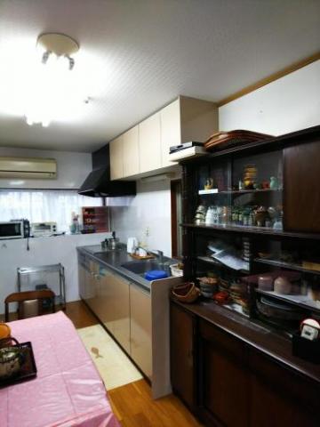 一軒家北方
