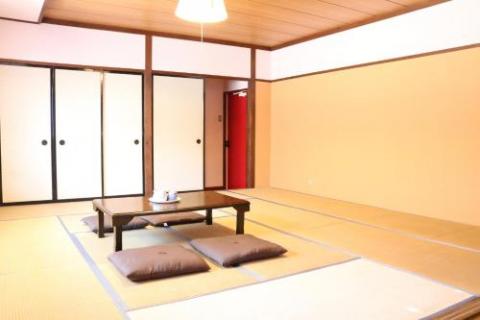 河口湖セントビレッヂ