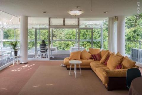 ペンションオリーブ 小豆島