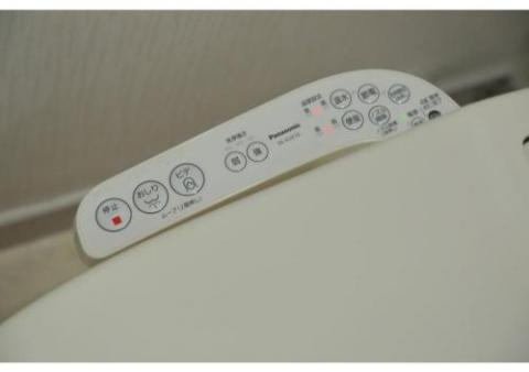 Daihan Building / Vacation STAY 3300