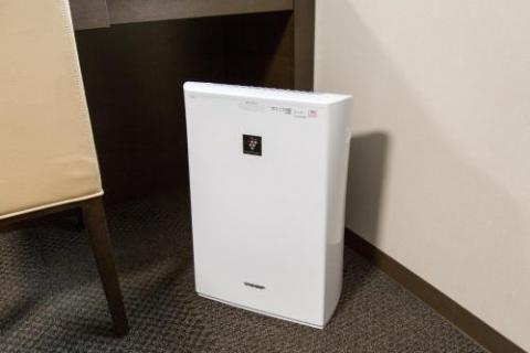 ホテルニューパレス