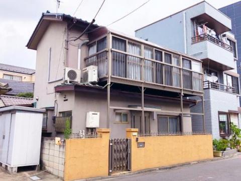 KM Katsushika House