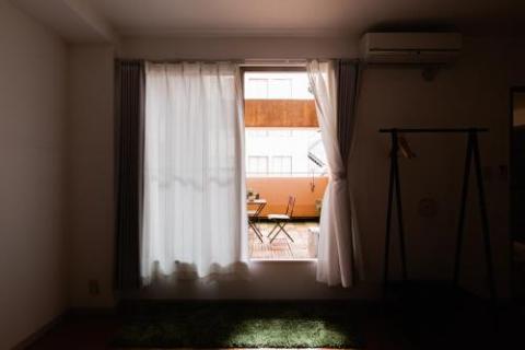 C9 Big Apartment & Terrace/Nishiki Market 5 min