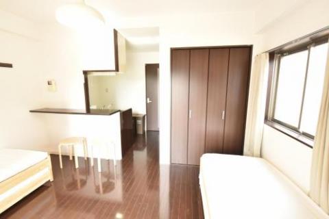 willDo Shin Osaka sⅡ / Vacation STAY 3351