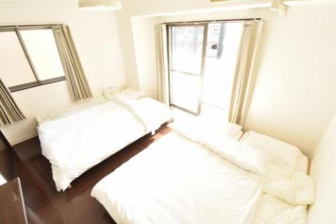 willDo Shin Osaka sⅡ / Vacation STAY 3349