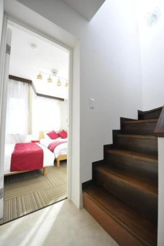 Asakusa Kei House