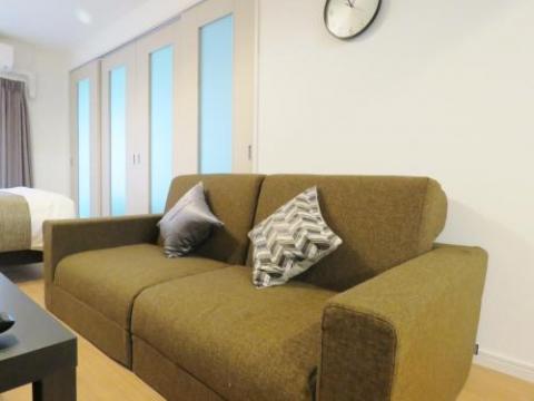 Condominium KAWAKIYO STAY (Apartment)