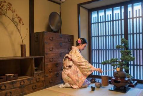 京町・洛南