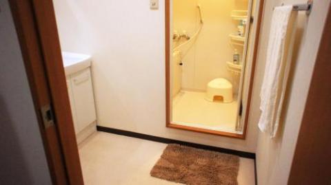 New room Teradaya no.2 50m2 freewifi 6people