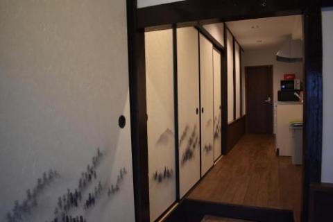 Cozy&Spacious, Modern&Traditional, Kyoto House