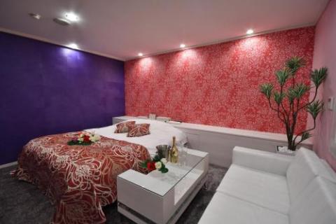 Hotel agehA cinq boutique （大人専用）