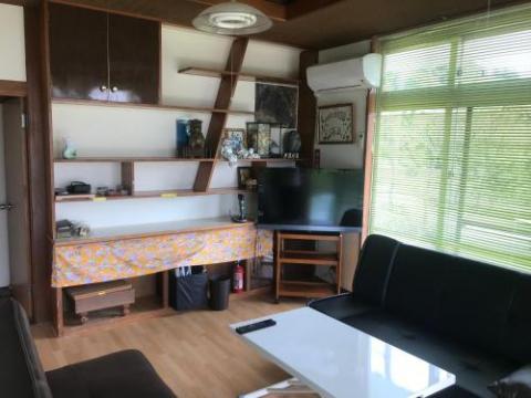 コテージ當山邸