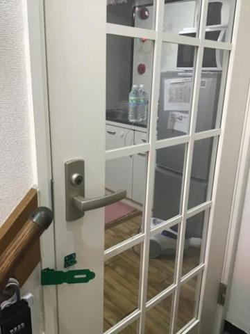 Yoshi Yoshi Homestay