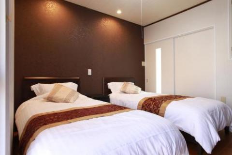 Samys Guest House Noda