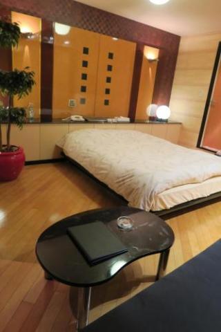 Hotel Gran Villa
