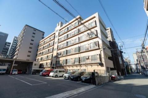 SOLEIL心斎橋