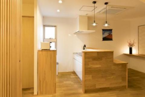 Guesthouse 洛