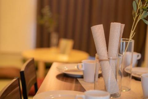 Hotel Atelier Tokyo