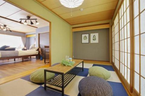 Villent熱川テラス