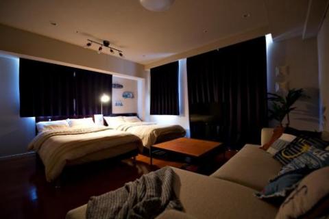 Qualia Jinnan flat
