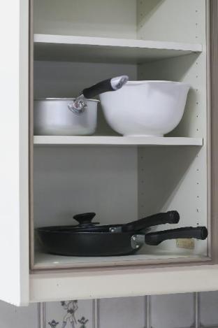 ［那覇］一軒家（100m²）｜ 3ベッドルーム／1バスルーム