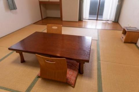 サポートイン南知多アネックス浜茶屋