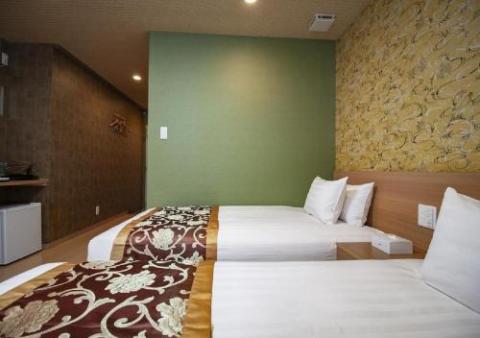 Arakawa-ku - Hotel / Vacation STAY 22248