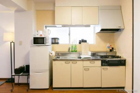 Amazing location 2 BR apartment 5min PeacePark