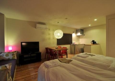 Address Nozawa Standard Studio / Vacation STAY 22699
