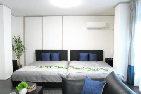Fuji Room typeA