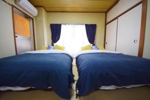 MYK Yotsuya 2chome 302