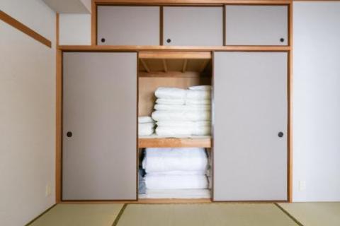 Vacation Rental Room ATSUSHI 517