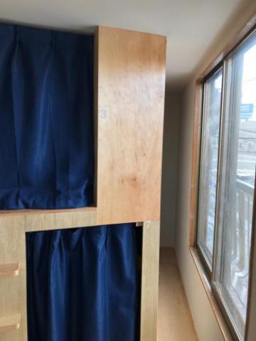 Guesthouse OYADO SAPPORO 