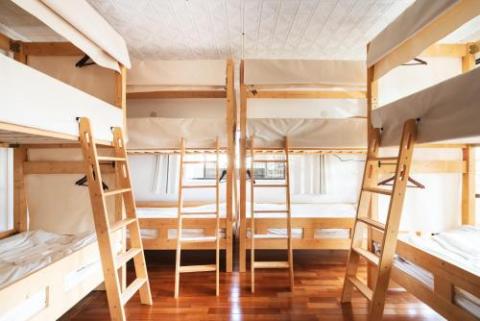 Hostel Marika -ホステルマリカ-
