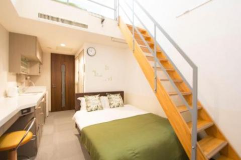 Sunshine City 21 Rm 1005 CP78