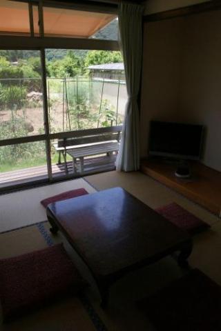 信州わかほジビエ B&B