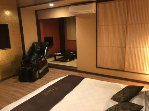 Hotel Xenia Moriyama (Adult Only)