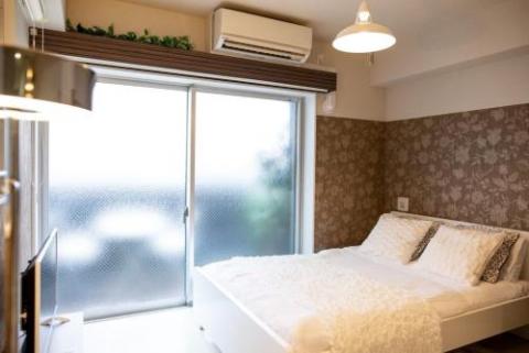 Namba Dotonbori Luxury Apartment MT29