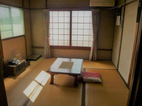 こふじ旅館