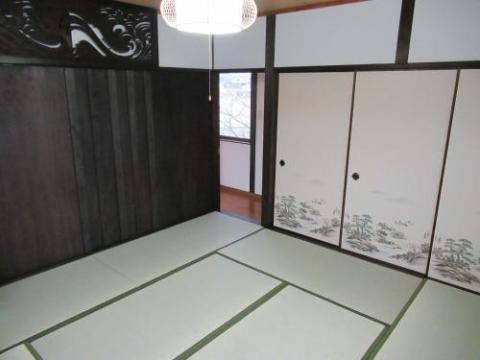 Aki Kokubunji Shukubou