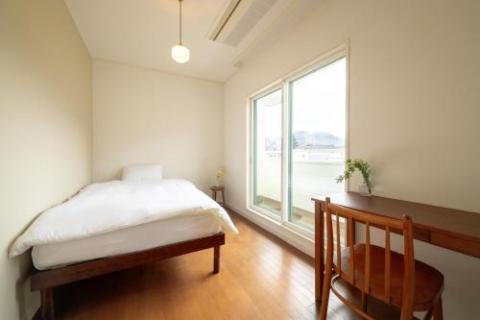 cafe&GuestHouse kaziya
